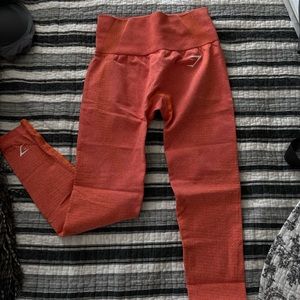 Gymshark Vital Seamless 2.0 Leggings